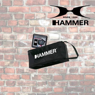 Hammer Chicago boksuitrusting set