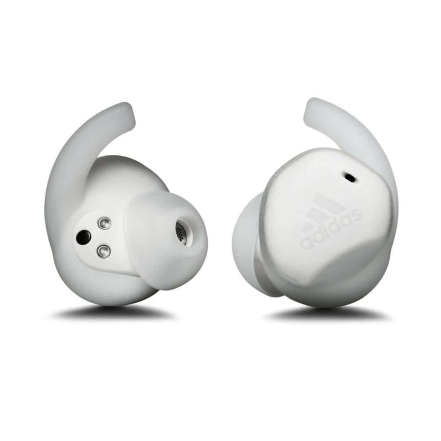 adidas FWD-02 Sport - Draadloze in-ear sportoordopjes - wit