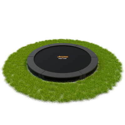 Avyna Pro-Line InGround trampoline 10 Ø305 cm - 4 kleuren