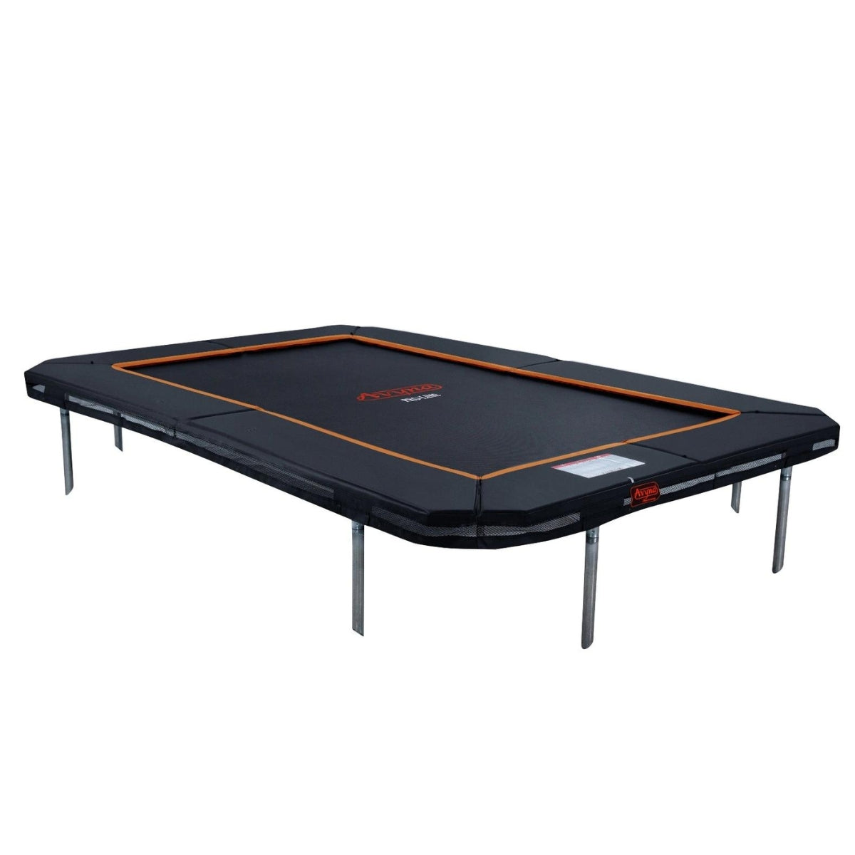 Avyna Pro-Line InGround trampoline 340 x 240 cm (234) - 4 kleuren