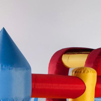 Avyna Happy Bounce Springkussen - Fun Palace 6-1 – 3 personen