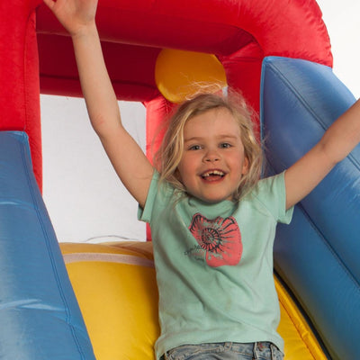 Avyna Happy Bounce Springkussen - Fun Palace 6-1 – 3 personen