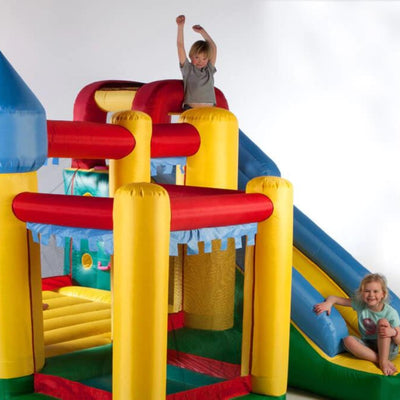Avyna Happy Bounce Springkussen - Fun Palace 6-1 – 3 personen