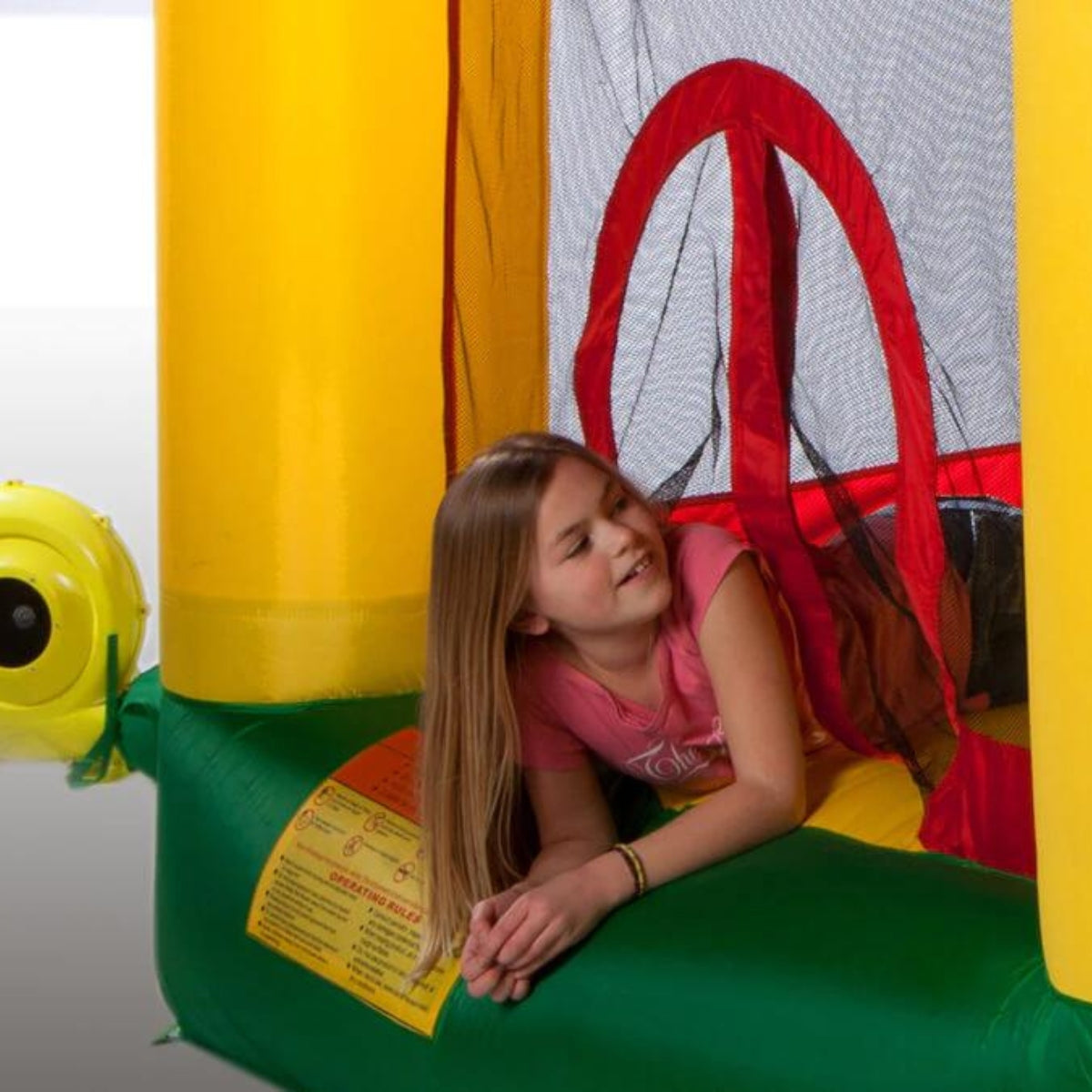 Avyna Happy Bounce Springkussen - Fun Palace 6-1 – 3 personen