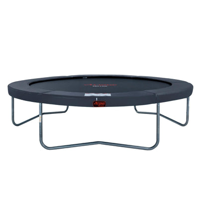 Avyna Pro-Line opbouw trampoline rond (Ø365 cm) met net - 3 kleuren - met gratis afdekhoes