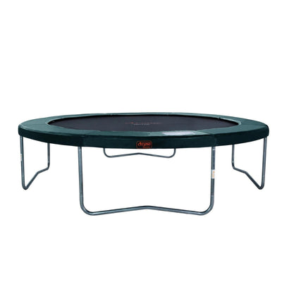 Avyna Pro-Line opbouw trampoline rond (Ø365 cm) met net - 3 kleuren - met gratis afdekhoes