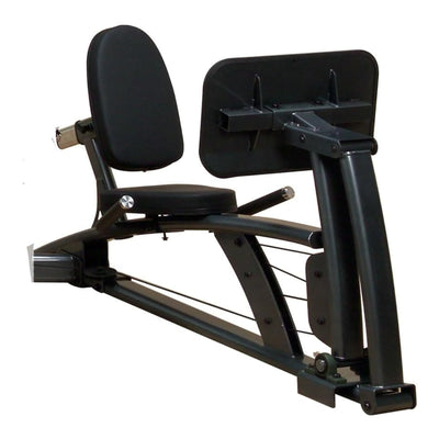 Multistation / home gym - Body-Solid F600 - Poids sélectifs / stab