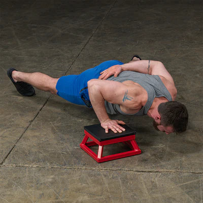 Plyo Box - Body-Solid BSTPB