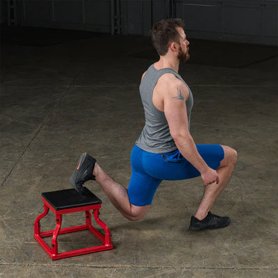 Plyo Box - Body-Solid BSTPB