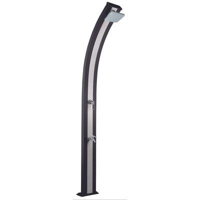Douche extérieure - Formidra Solar Spring 30L