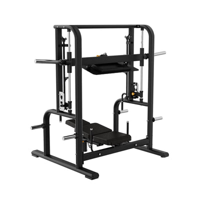 Verticale Leg Press Machine - Evolve Fitness Ultra Series UL-430 Plate Loaded