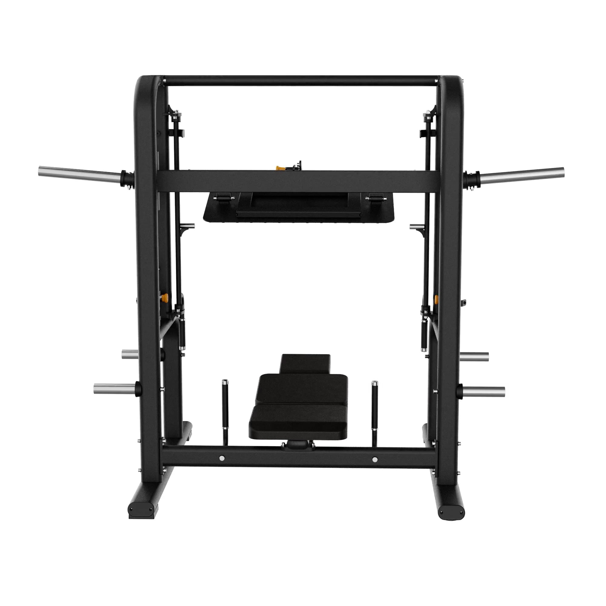 Verticale Leg Press Machine - Evolve Fitness Ultra Series UL-430 Plate Loaded