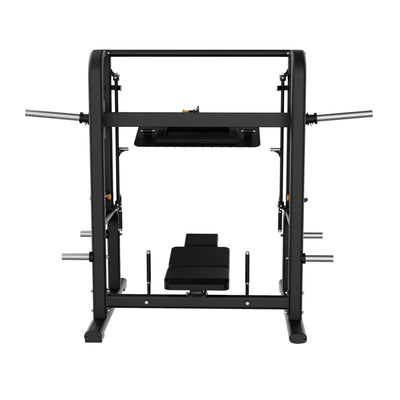Verticale Leg Press Machine - Evolve Fitness Ultra Series UL-430 Plate Loaded