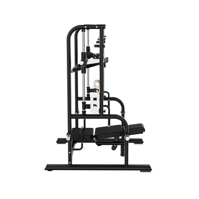 Verticale Leg Press Machine - Evolve Fitness Ultra Series UL-430 Plate Loaded
