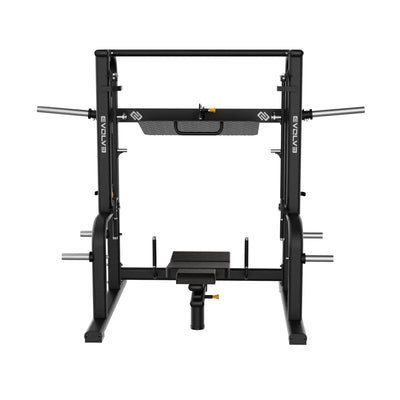 Verticale Leg Press Machine - Evolve Fitness Ultra Series UL-430 Plate Loaded