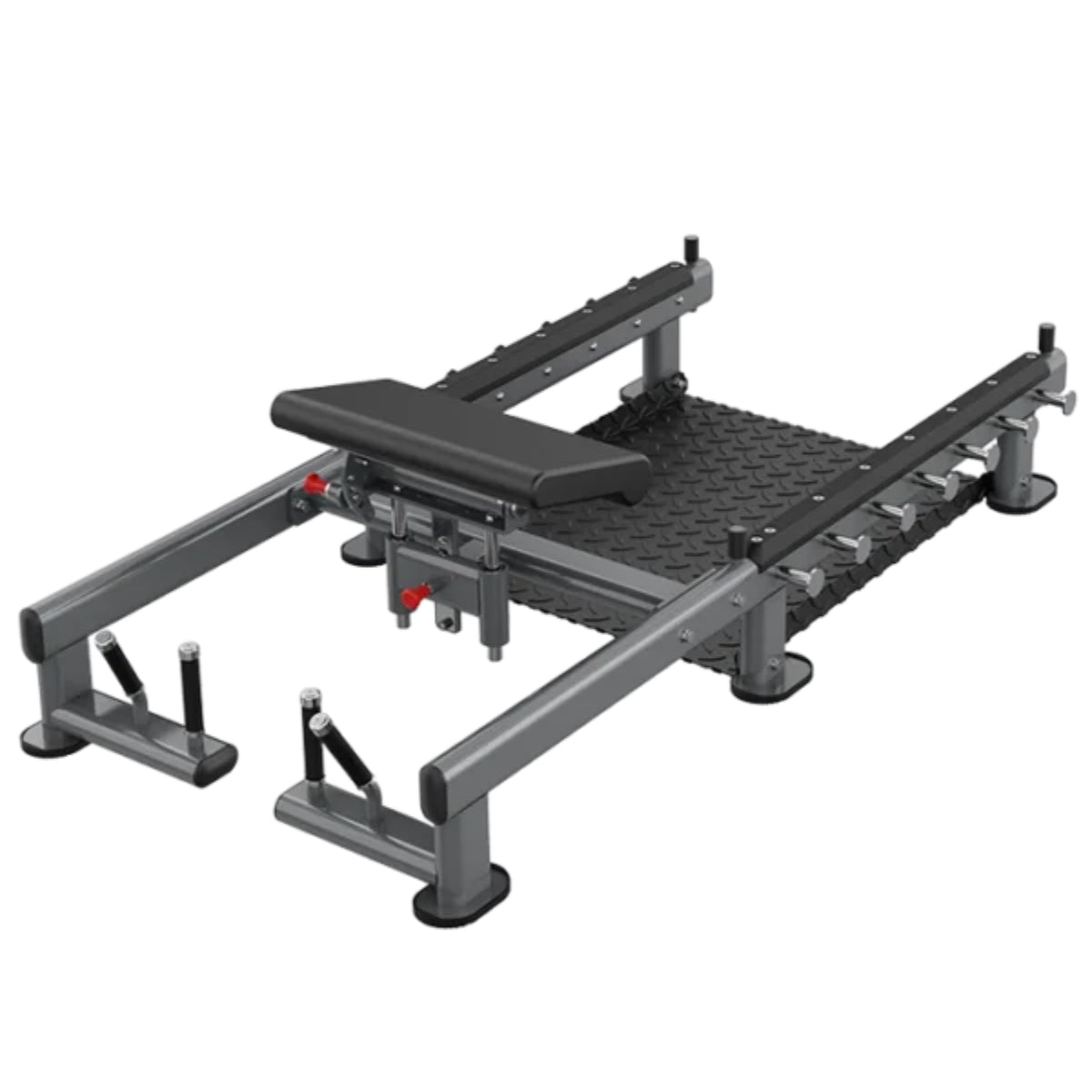 Banc de musculation pour les hanches - Evolve Fitness Prime Series PR-410