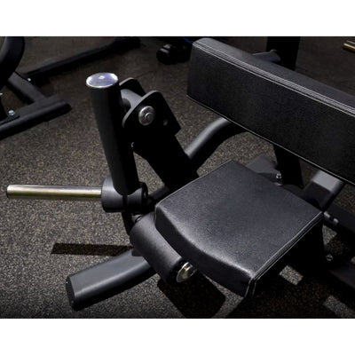 Beinstreckmaschine - Evolve Fitness Ultra Series UL-170 Plate Loaded