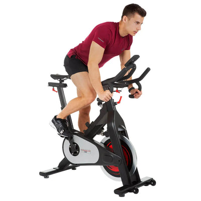 Vélo de spinning Finnlo Maximum Speedbike Pro