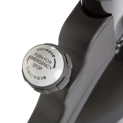 Vélo de spinning Finnlo Maximum Speedbike Pro