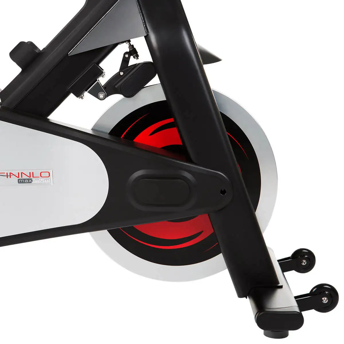 Vélo de spinning Finnlo Maximum Speedbike Pro