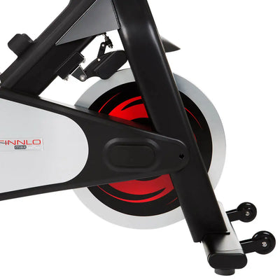 Vélo de spinning Finnlo Maximum Speedbike Pro