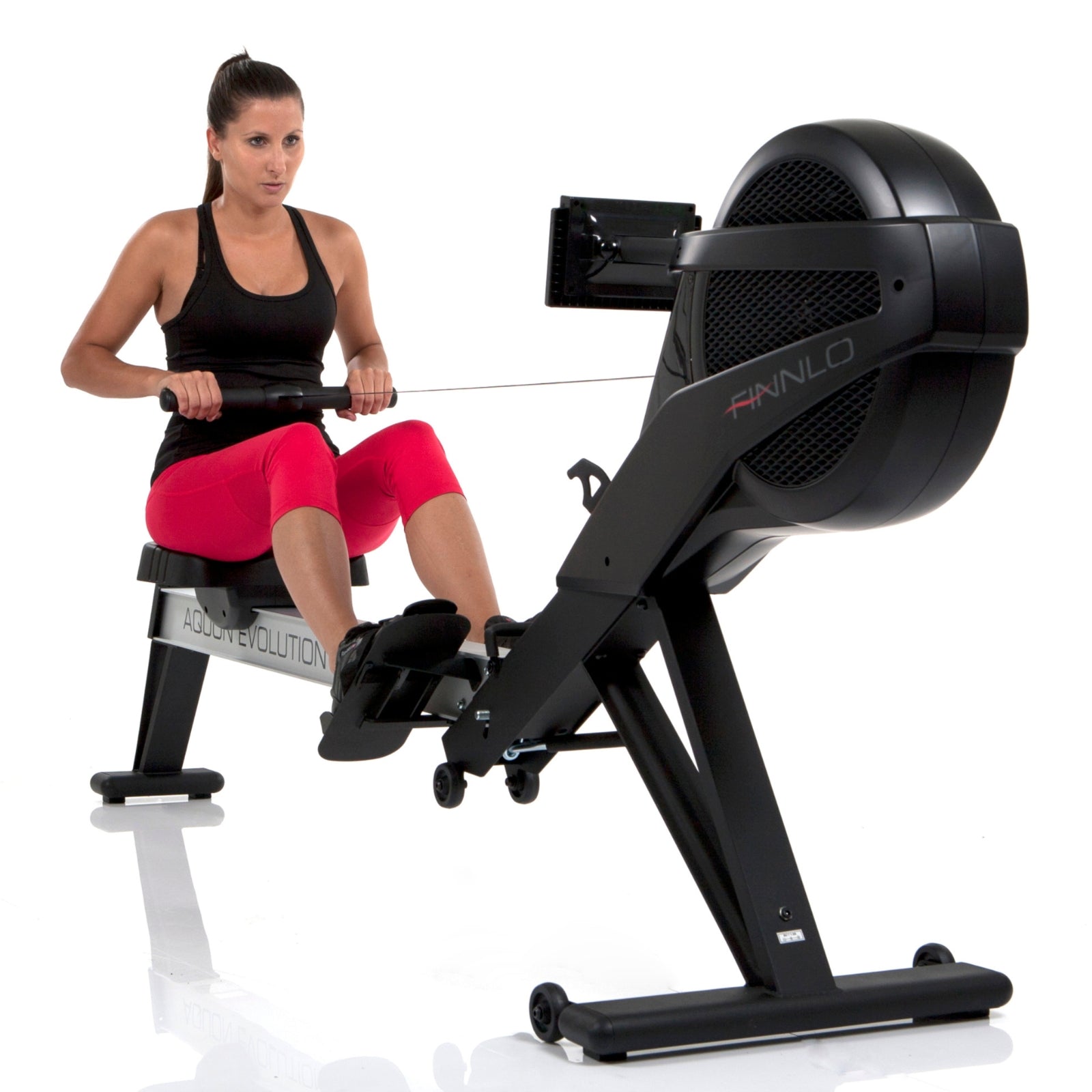 Rameur Finnlo Aquon Evolution