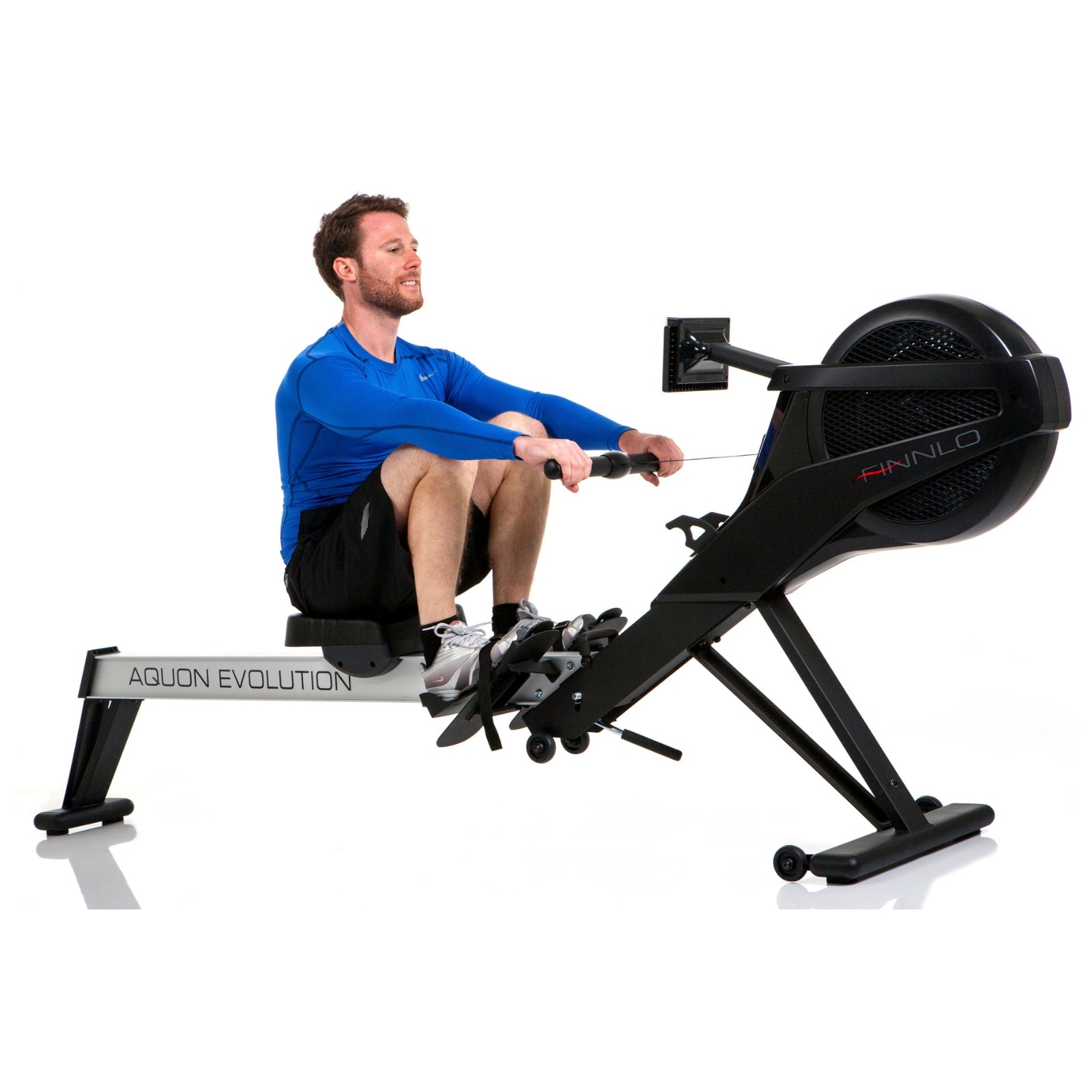 Rameur Finnlo Aquon Evolution