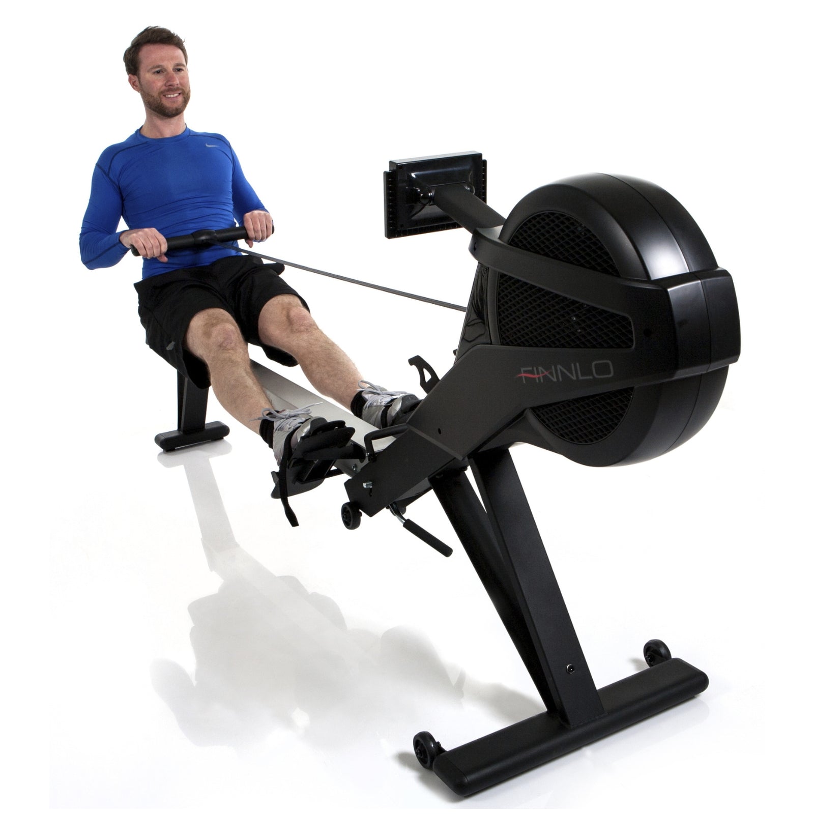 Rameur Finnlo Aquon Evolution