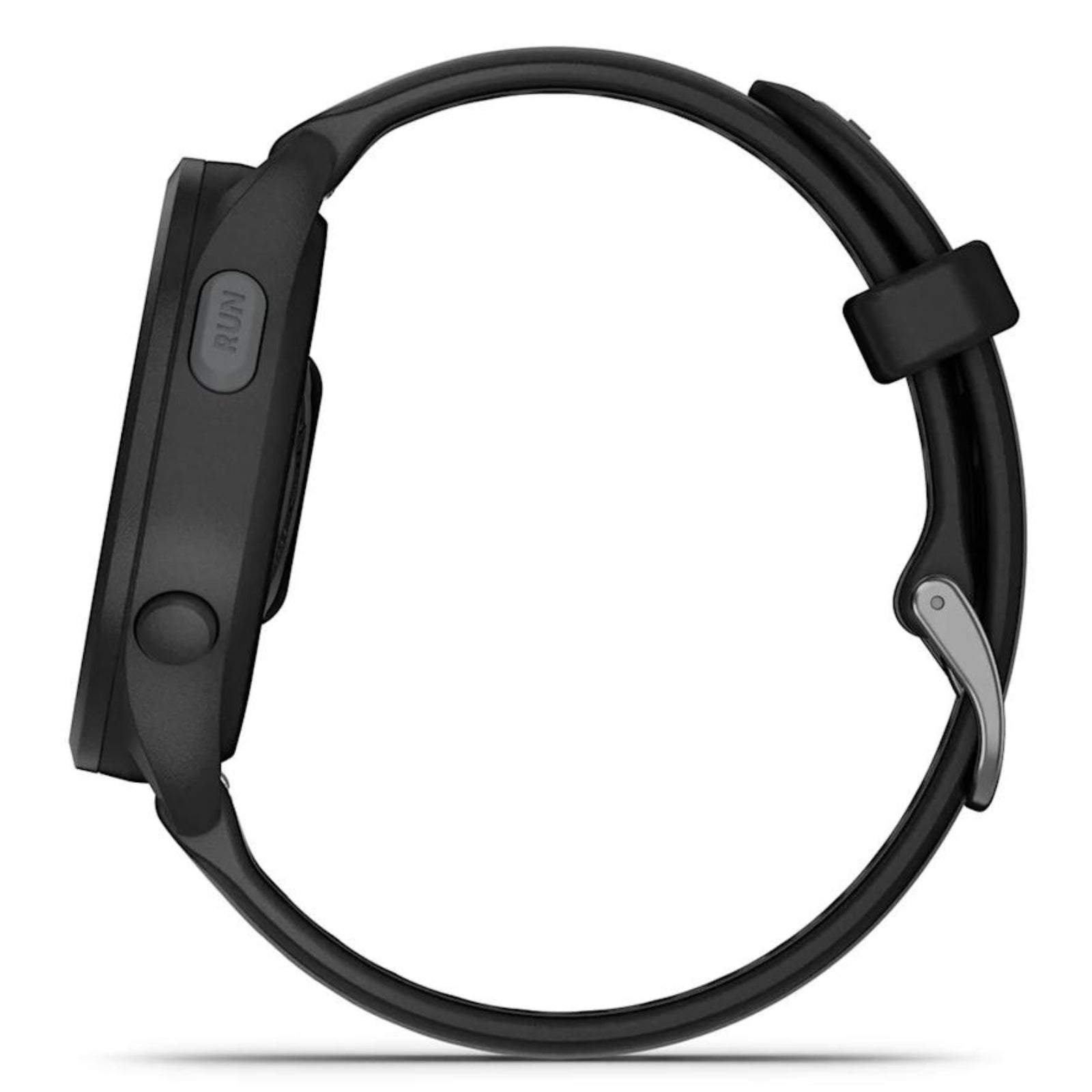 Garmin Forerunner 165 Noir - 43mm - Montre running & multisport