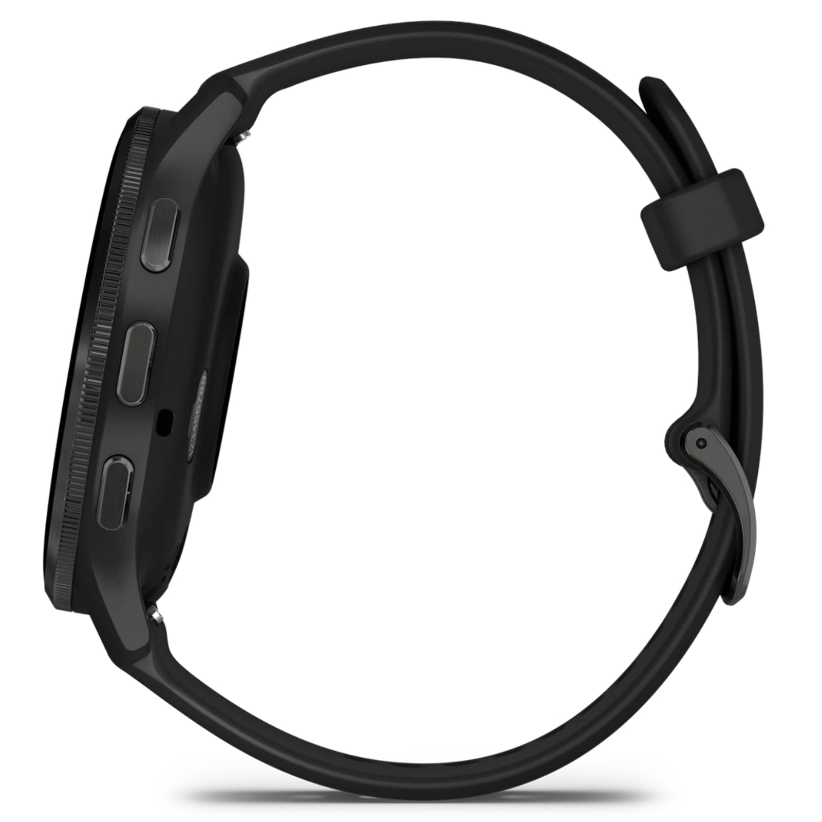 Garmin Venu 3 Noir - 45 mm - Montre intelligente fitness et santé