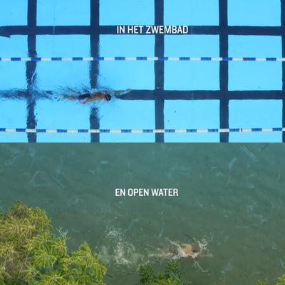 Garmin Swim 2 - 42 mm - Zwemhorloge