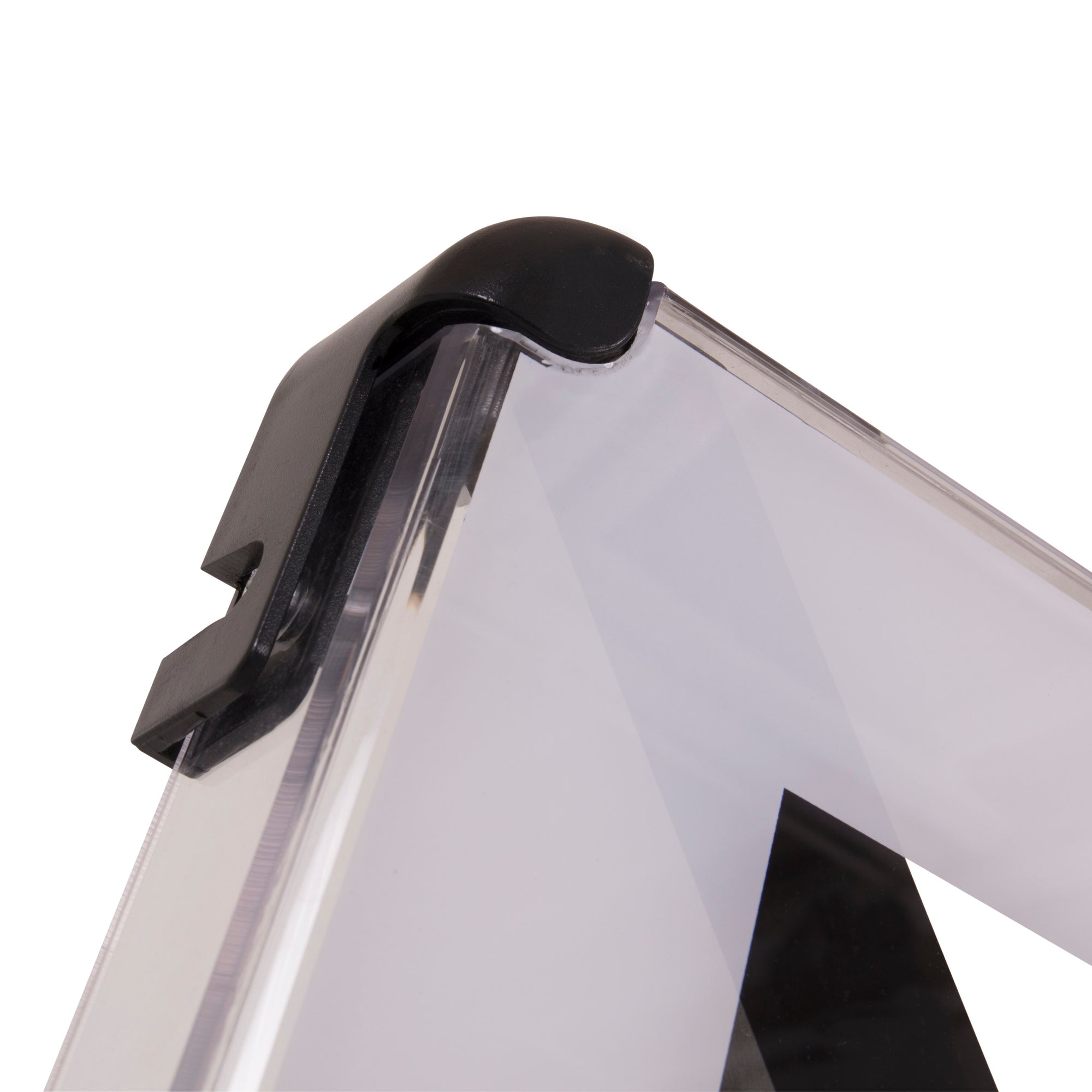 Goaliath GoTek 54 Wall Mount - Muurbevestigd basketbalbord - gratis Mikasa bal