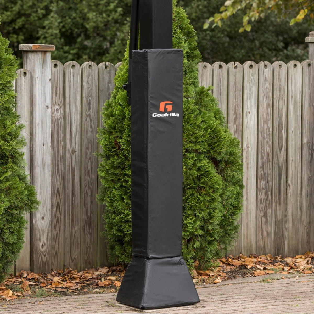 Goalrilla CV54 Professionele Basketbalpaal (Inground) - In hoogte verstelbaar - Gratis Mikasa bal