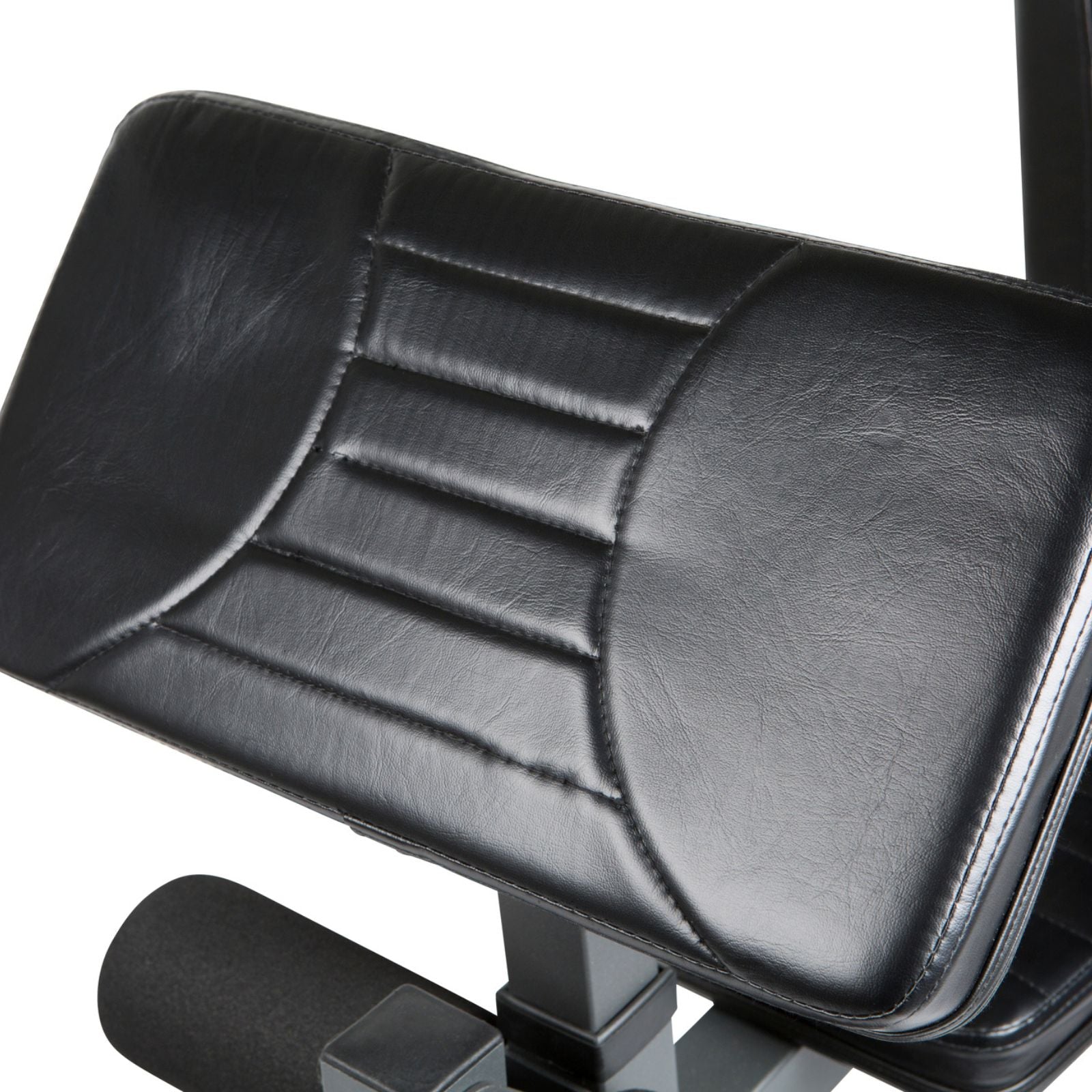 Multistation / home gym - Hammer California XP - Chargement de plaques