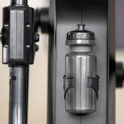 Vélo elliptique Hammer Fly RX - Avec console à écran tactile