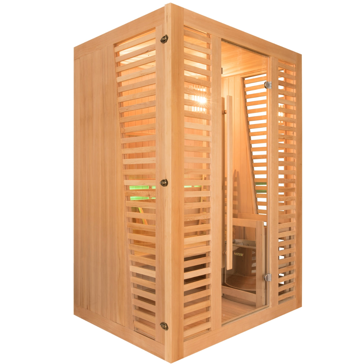 Sauna à vapeur pour 2/3 personnes - Holl's Venetian 2