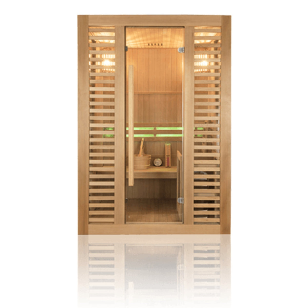 Sauna à vapeur pour 2/3 personnes - Holl's Venetian 2