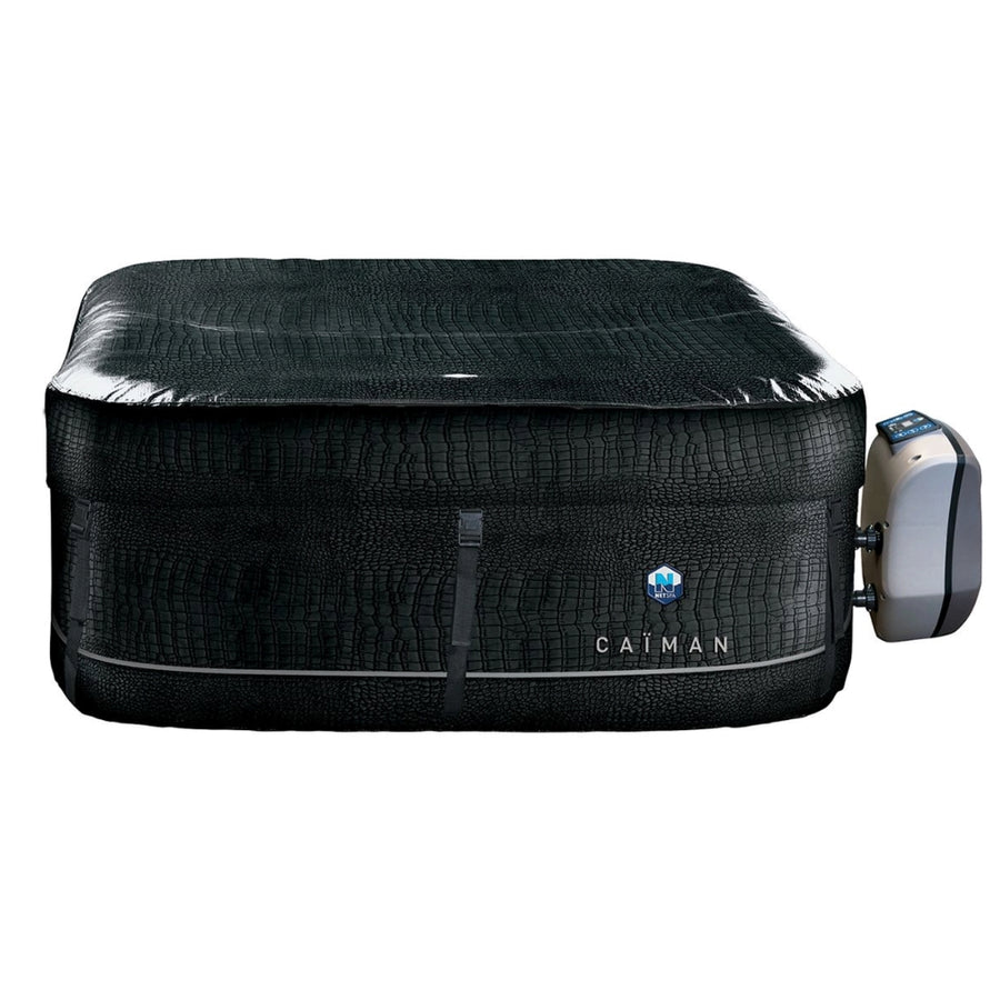 Spa gonflable pour 4 personnes - NetSpa Caiman