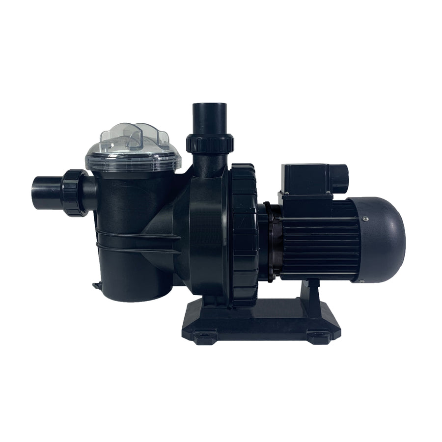 Pompe de filtration Poolex Tonic (0,5 à 1,5 CV)