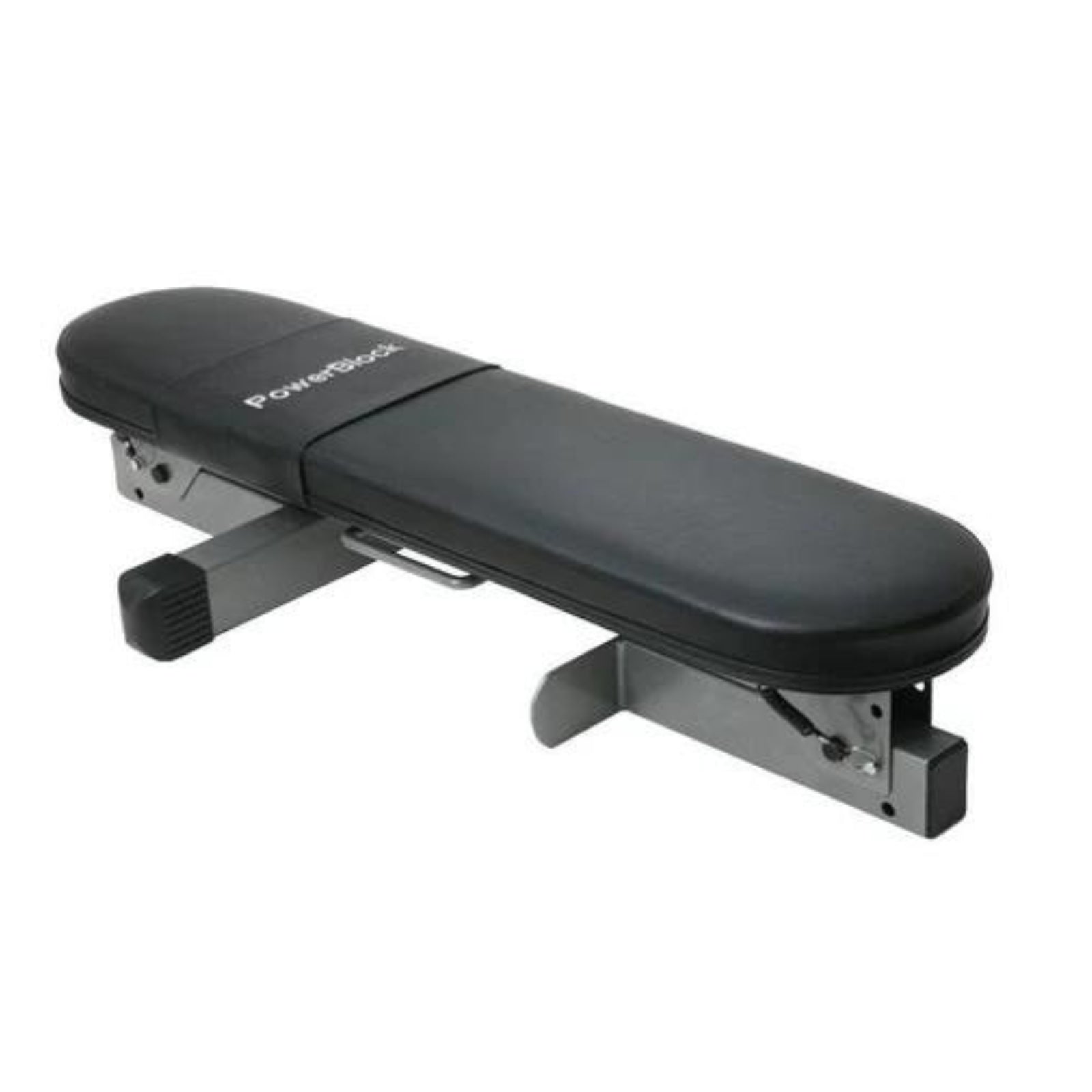 Pack d'entraînement Powerblock 2 - PBPACK2 - Banc d'entraînement PBBETR et kit PowerBlock Sport 24 (PBSP24)