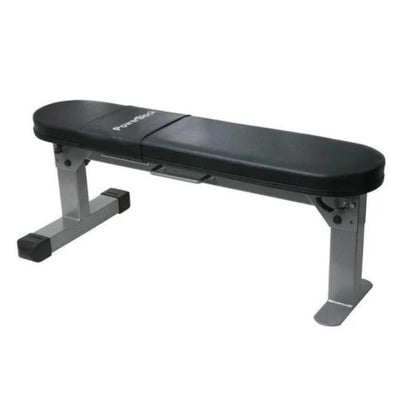 Pack d'entraînement Powerblock 2 - PBPACK2 - Banc d'entraînement PBBETR et kit PowerBlock Sport 24 (PBSP24)