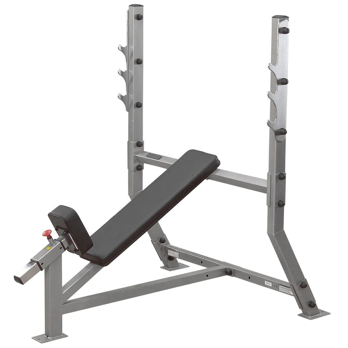 Incline Bench Press - Pro Clubline SIB359G