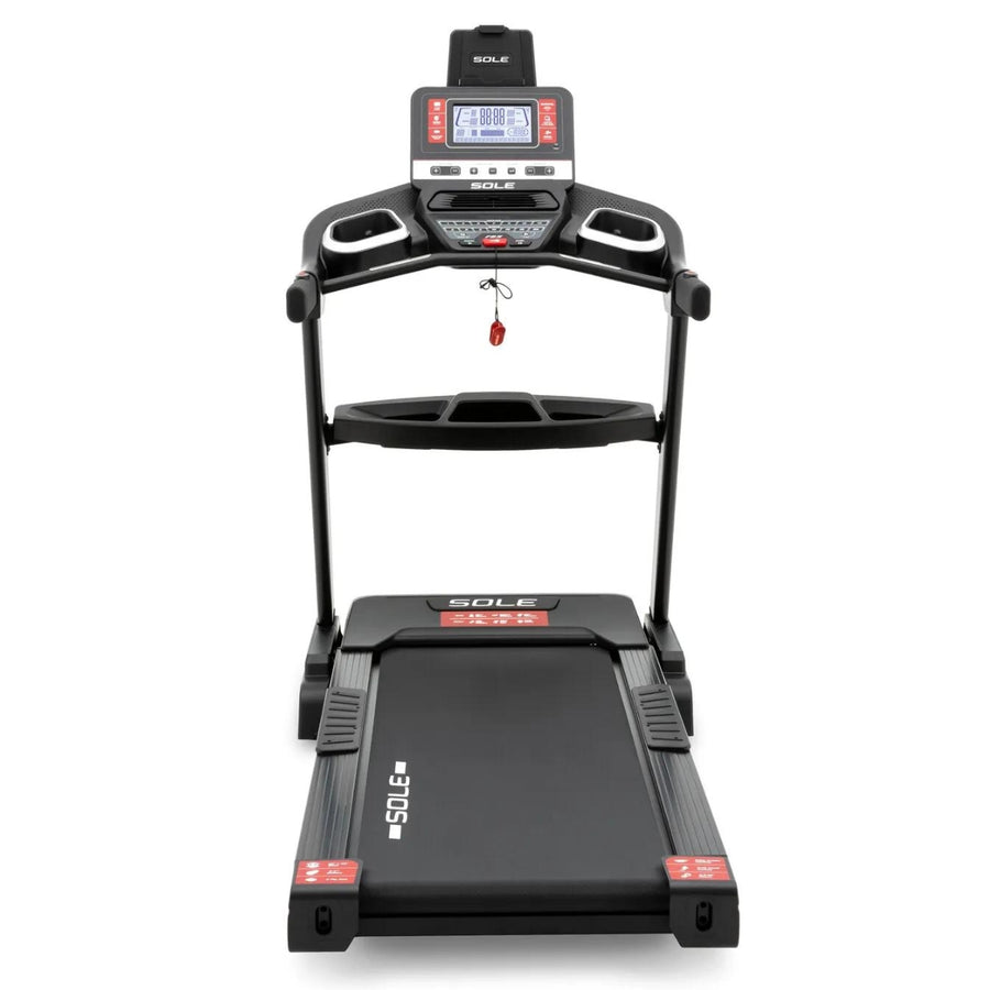 Tapis de course Sole Fitness F65 (dernier modèle)