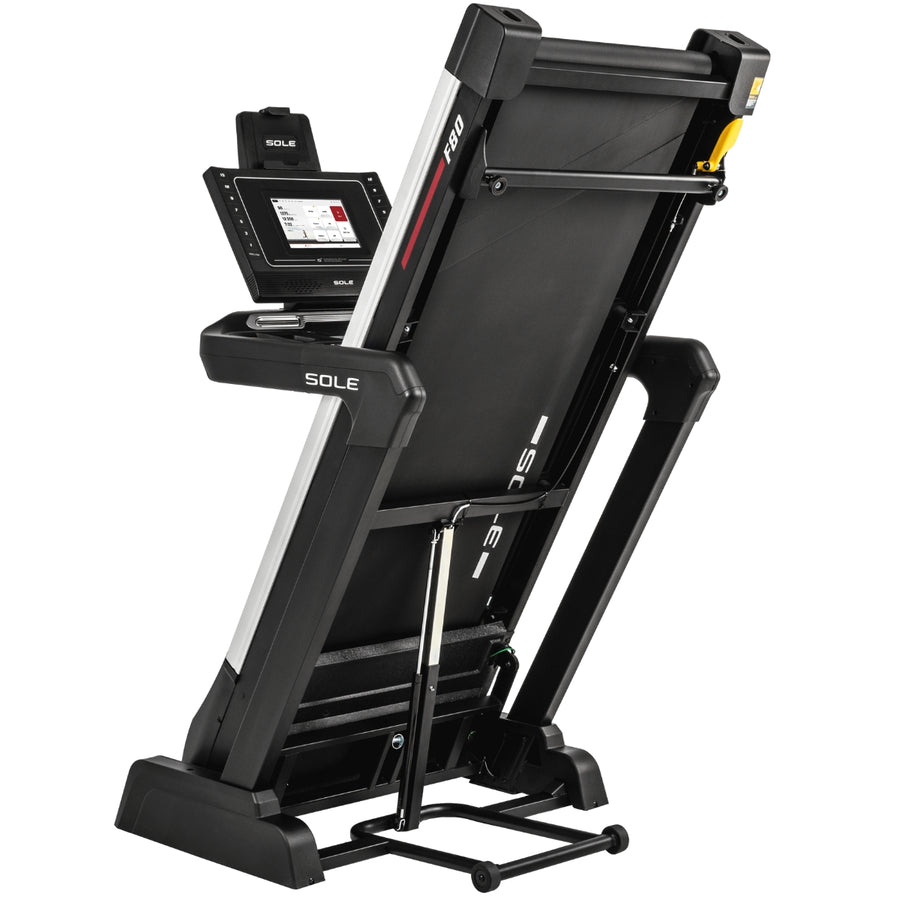 Tapis de course Sole Fitness F80