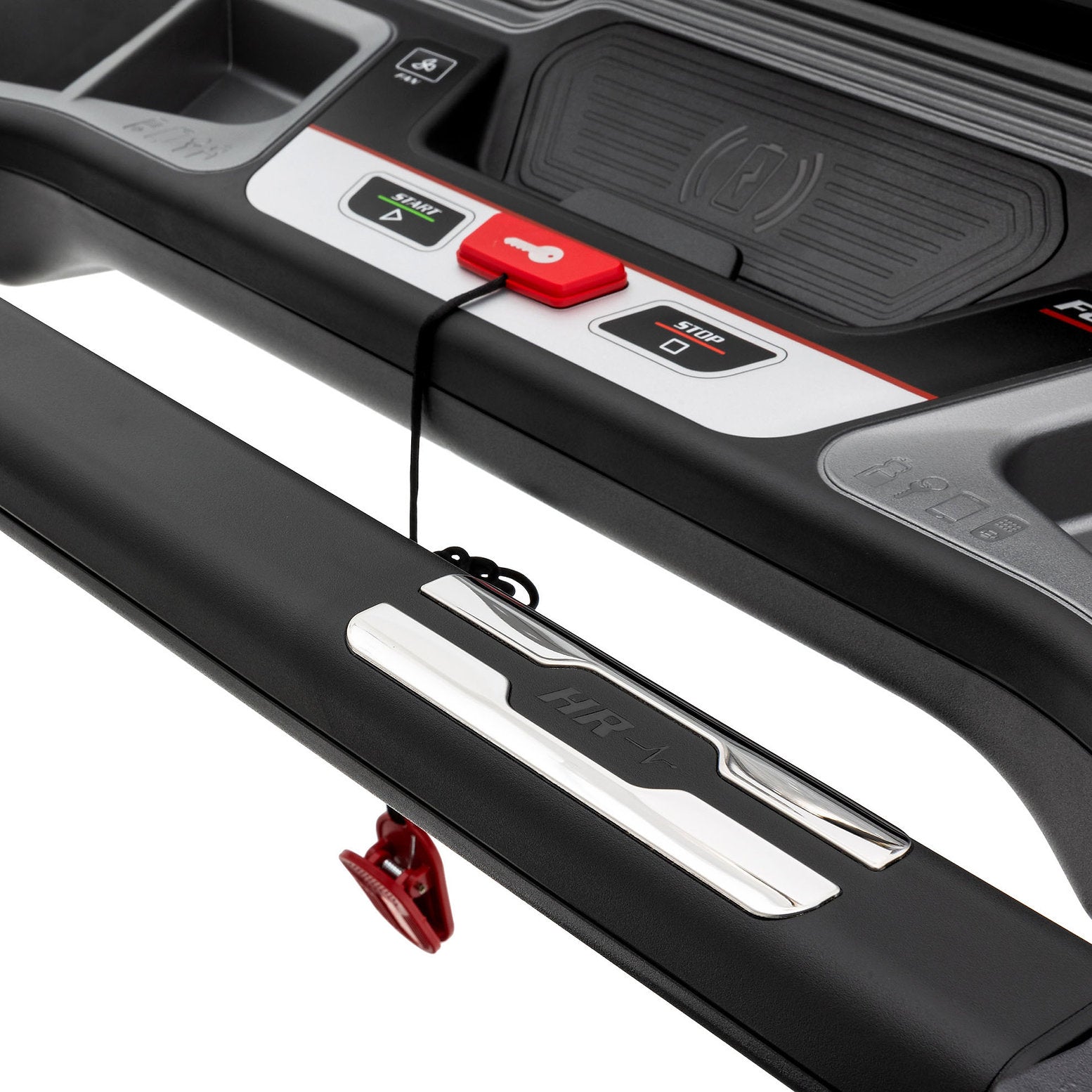 Sole Fitness F89 loopband (nieuwste model)