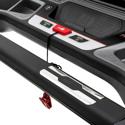 Sole Fitness F89 loopband (nieuwste model)