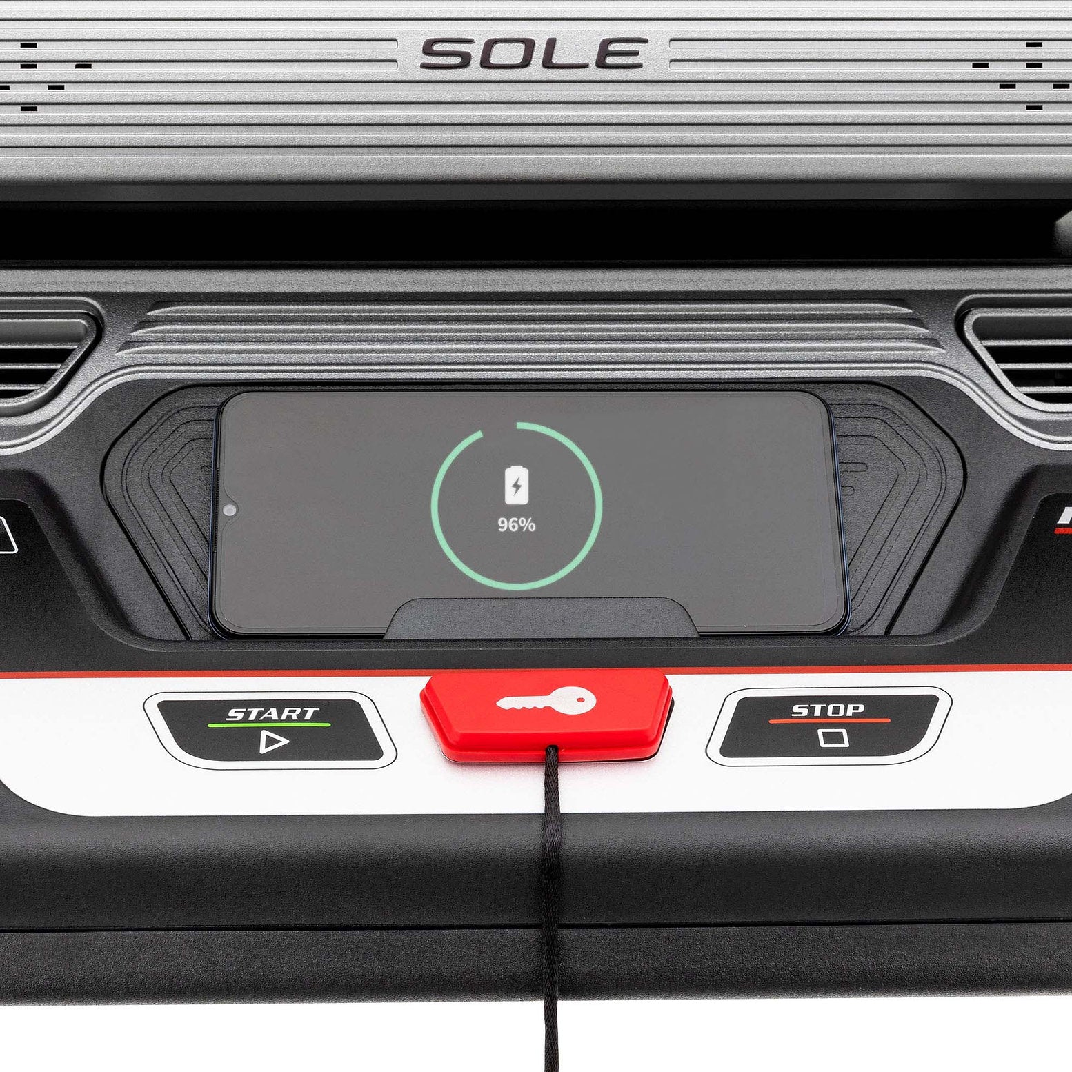 Sole Fitness F89 loopband (nieuwste model)