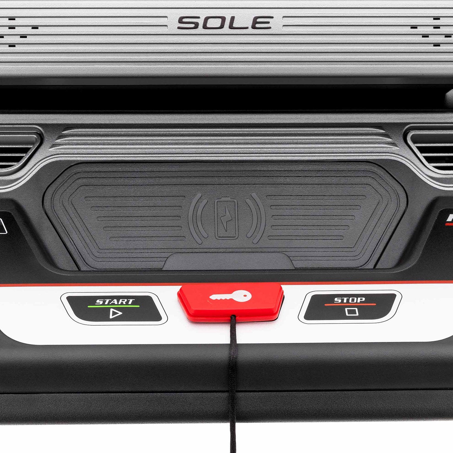 Sole Fitness F89 loopband (nieuwste model)