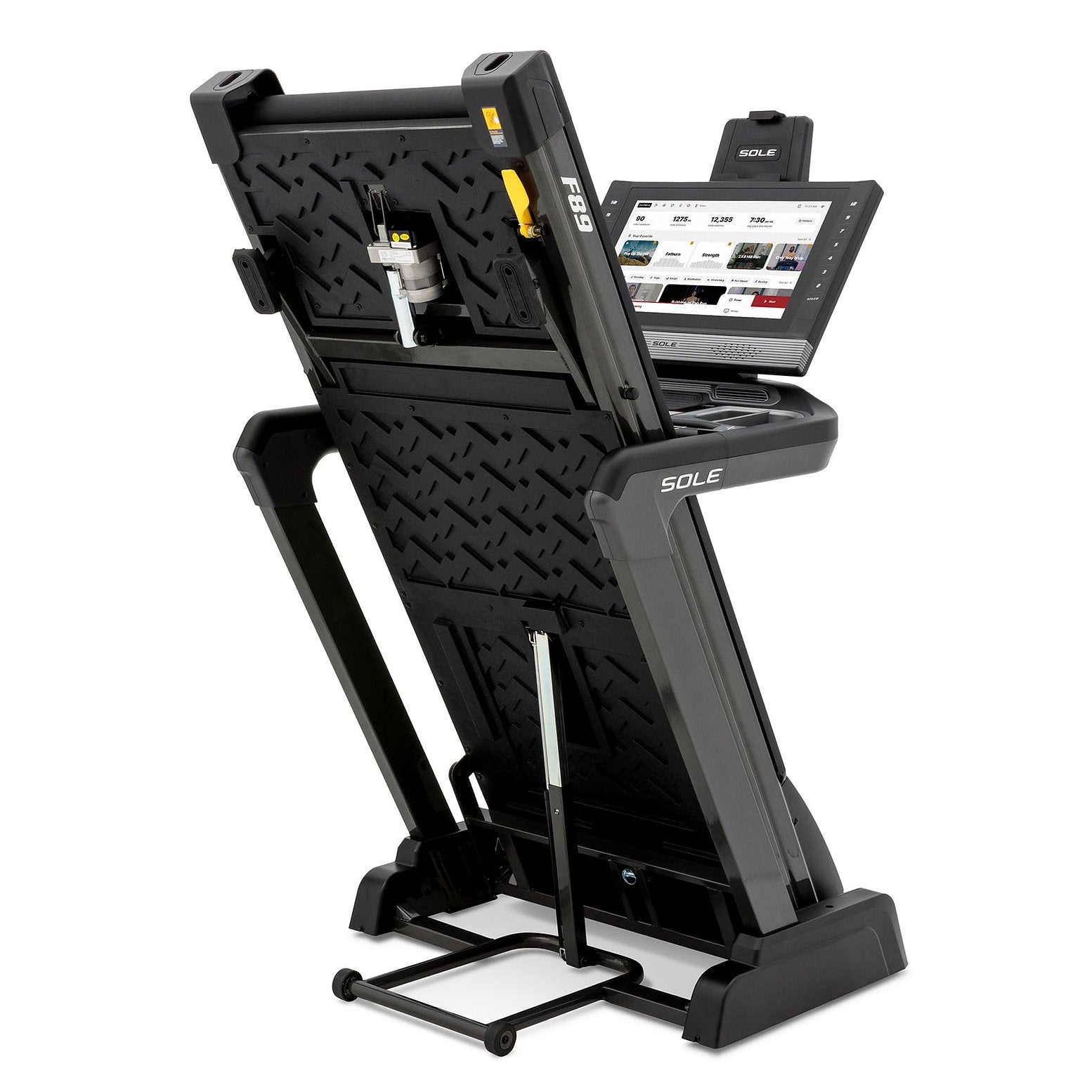 Sole Fitness F89 loopband (nieuwste model)