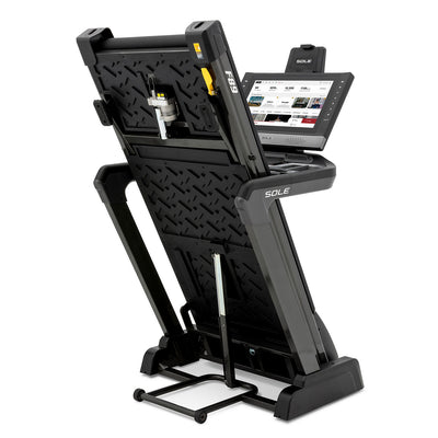 Sole Fitness F89 loopband (nieuwste model)